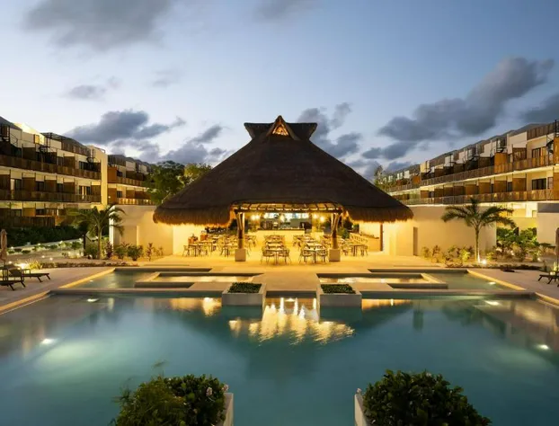 Wyndham Tulum hotel detail image 2