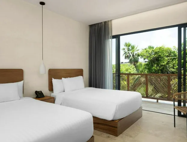 Wyndham Tulum hotel detail image 3