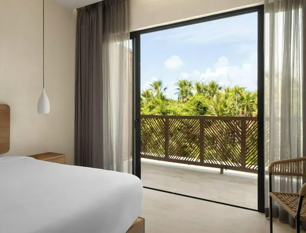 Wyndham Tulum hotel detail image 4