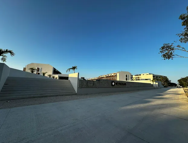 Wyndham Tulum hotel detail image 1