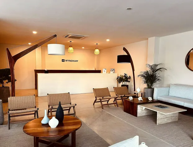 Wyndham Tulum hotel detail image 2