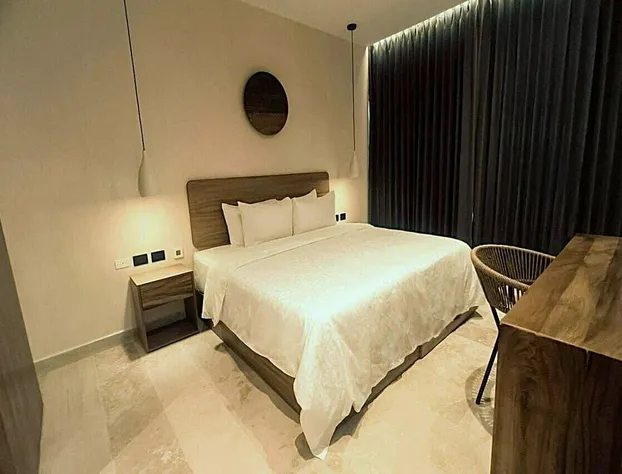 Wyndham Tulum hotel detail image 3