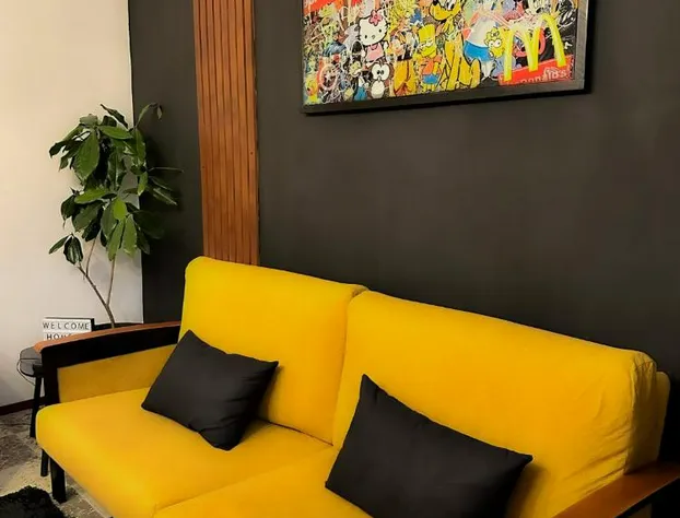 Homsty hotel detail image 1