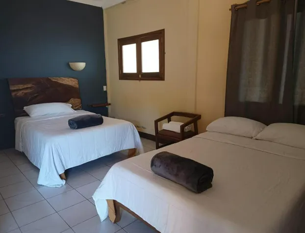 Finca San Antonio hotel detail image 1