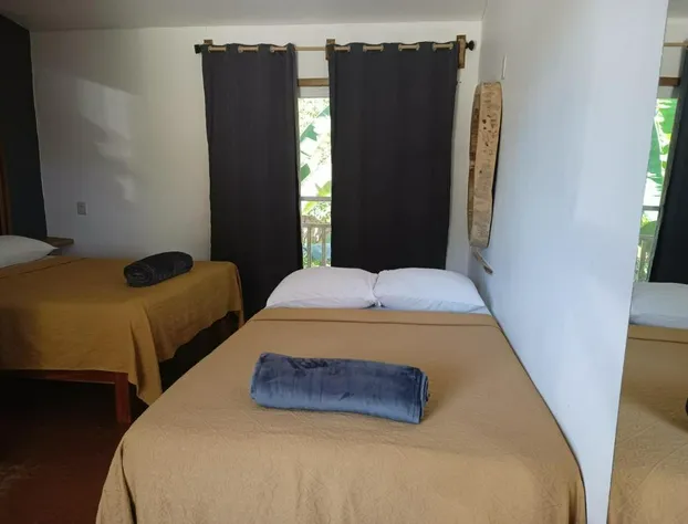 Finca San Antonio hotel detail image 2