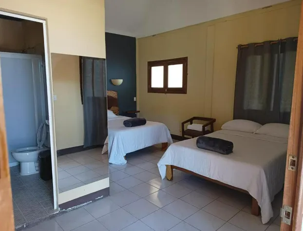 Finca San Antonio hotel detail image 3