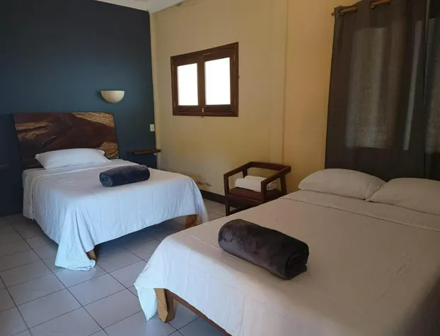 Finca San Antonio hotel detail image 4