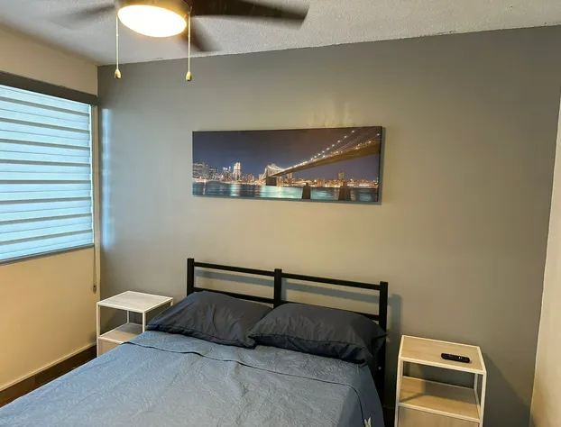 Departamento Para 5 hotel detail image 1