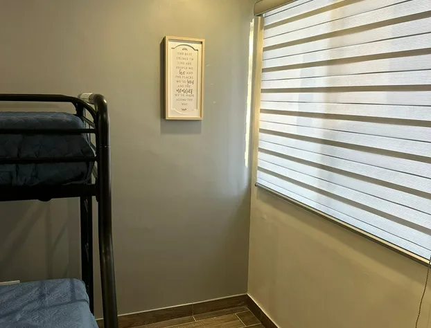 Departamento Para 5 hotel detail image 4