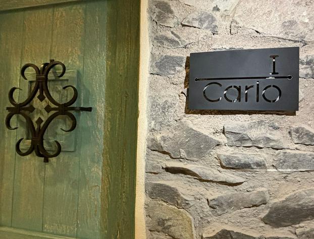 Castello di Carlo - Suite Carlo I hotel detail image 1