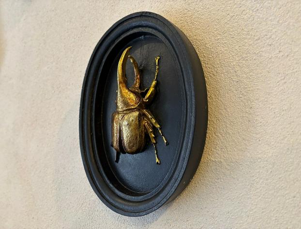 Castello di Carlo - Suite Carlo I hotel detail image 2