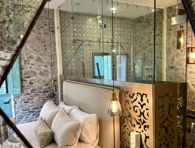 Castello di Carlo - Suite Carlo I hotel detail image 2