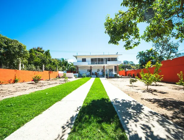 La hermosa hotel detail image 2