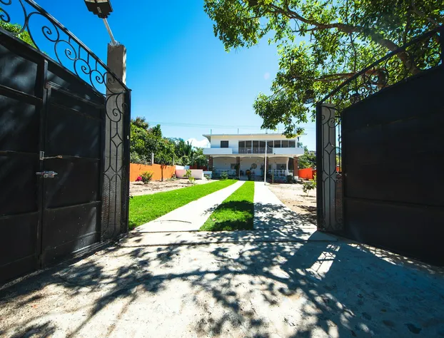 La hermosa hotel detail image 4