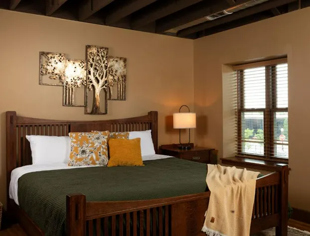 3rd Street Lofts hotel detail image 1