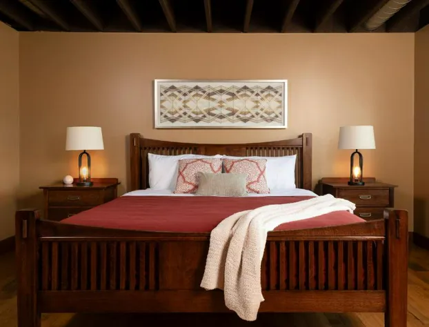 3rd Street Lofts hotel detail image 3