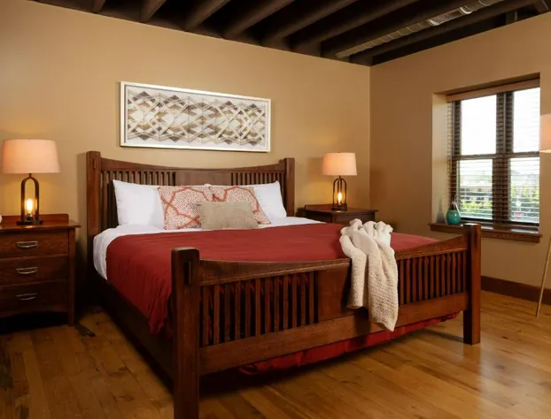 3rd Street Lofts hotel detail image 4