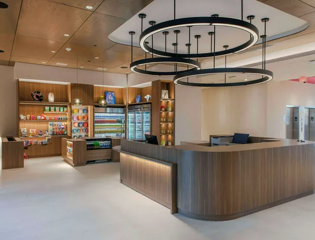 Home2 Suites By Hilton Lumberton hotel detail image 2