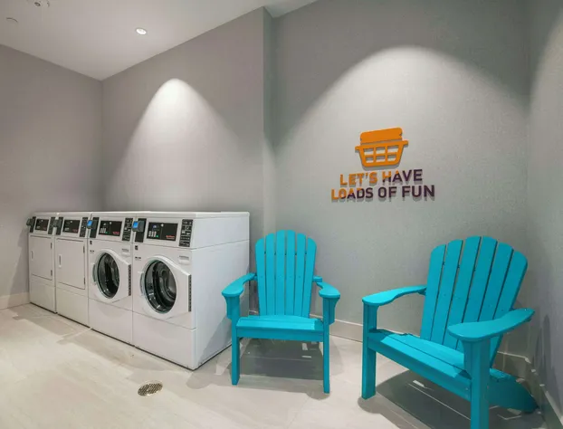 Home2 Suites By Hilton Lumberton hotel detail image 3