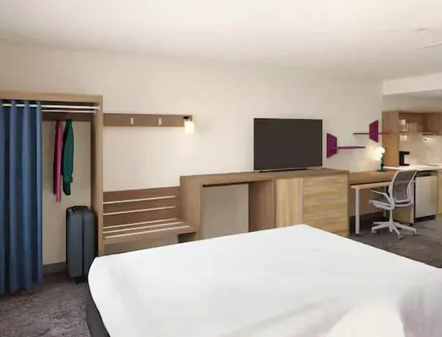 Home2 Suites By Hilton Lumberton hotel detail image 4