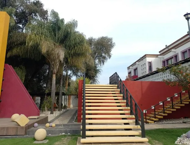 Hotel Boutique Casa Del Bosque hotel detail image 1