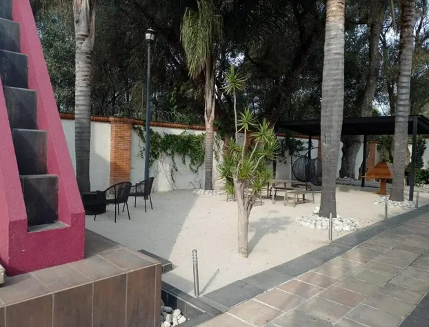 Hotel Boutique Casa Del Bosque hotel detail image 2