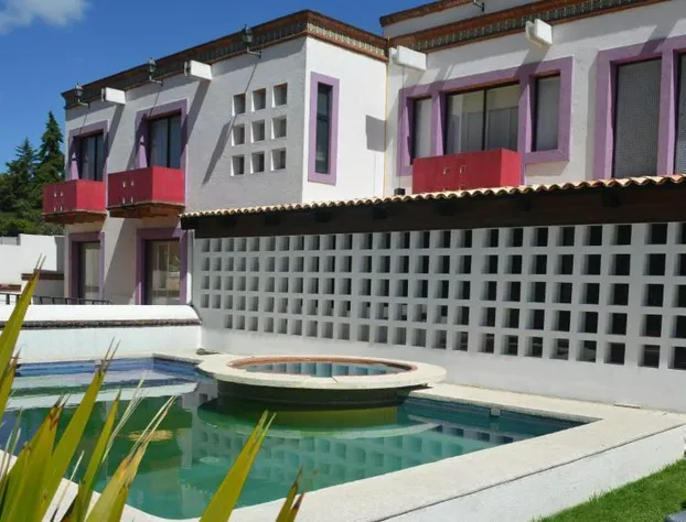 Hotel Boutique Casa Del Bosque hotel detail image 3