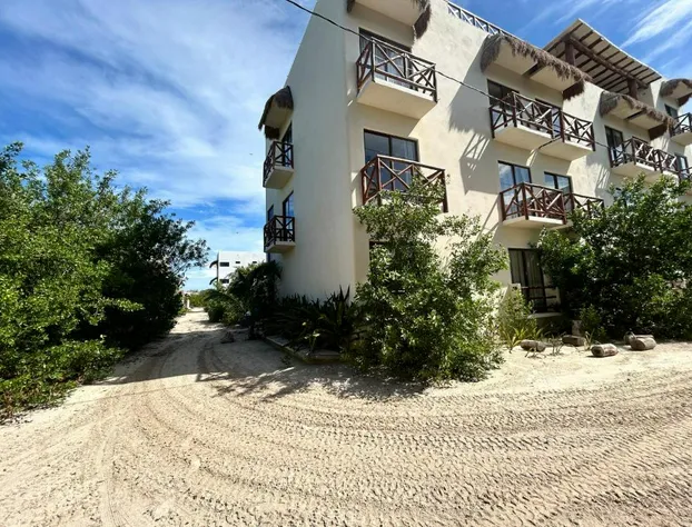 sunsteps casa holbox hotel detail image 1
