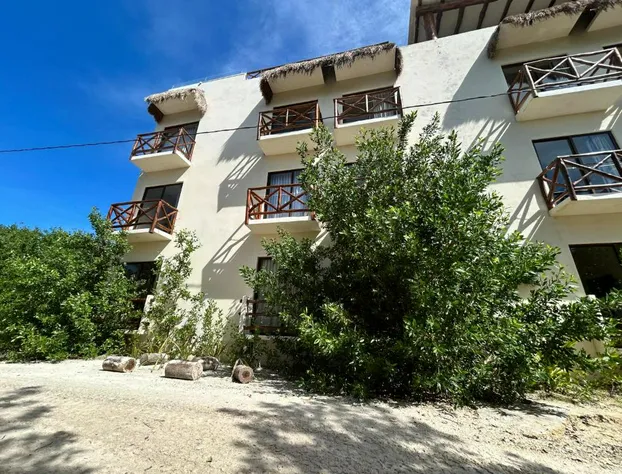 sunsteps casa holbox hotel detail image 3