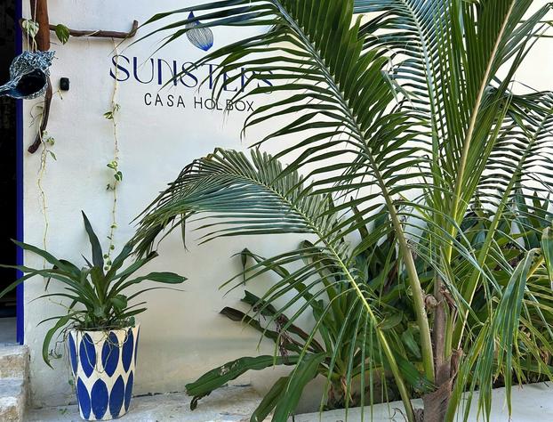 sunsteps casa holbox hotel detail image 1