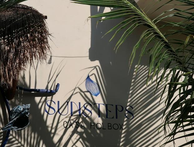 sunsteps casa holbox hotel detail image 2