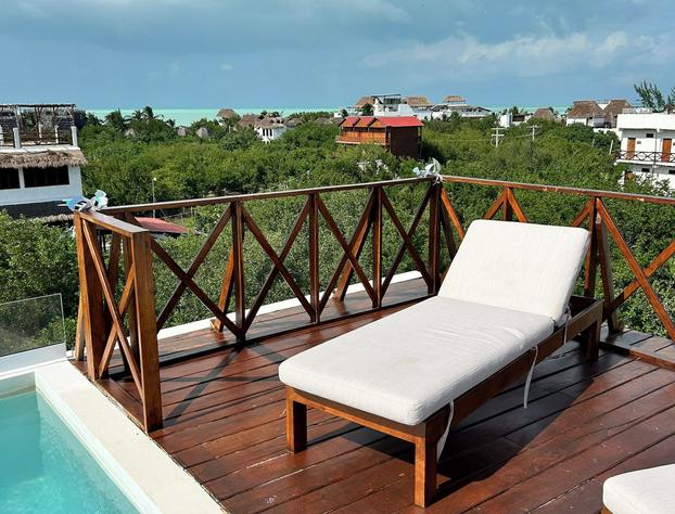 sunsteps casa holbox hotel detail image 3