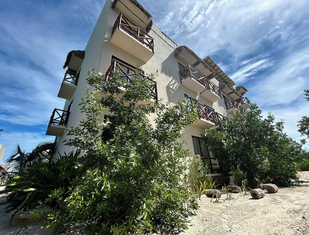 sunsteps casa holbox hotel detail image 4