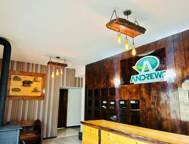 Hotel Andrews Express hotel detail image 2