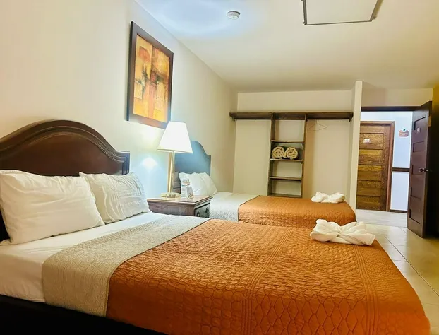 Hotel Andrews Express hotel detail image 3