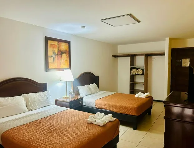 Hotel Andrews Express hotel detail image 4