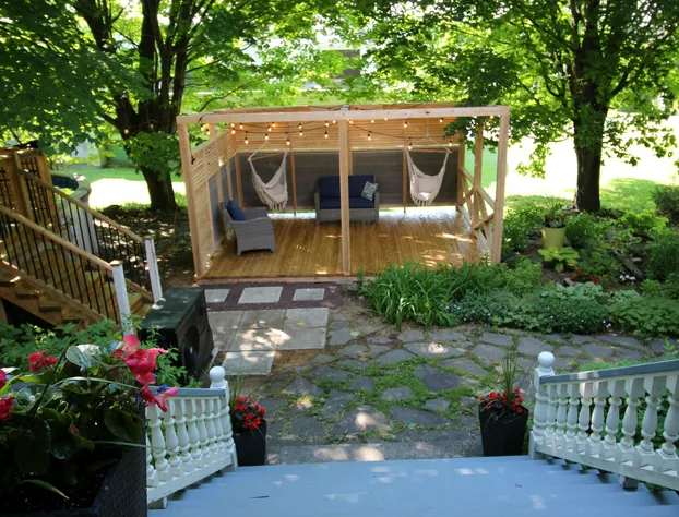 Auberge Comme au premier jour hotel detail image 1