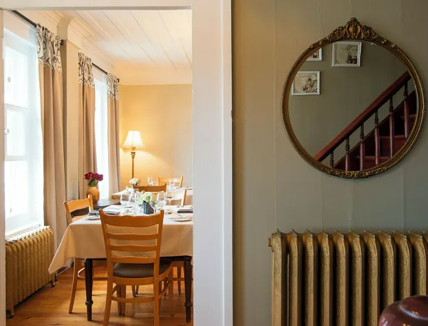 Auberge Comme au premier jour hotel detail image 4