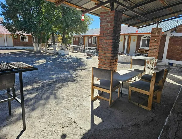 Sierra hotel hotel detail image 2