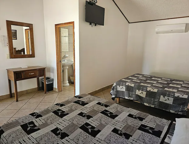 Sierra hotel hotel detail image 4