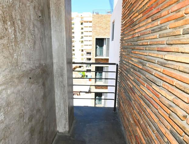 Barrio Vallarta Suites hotel detail image 1