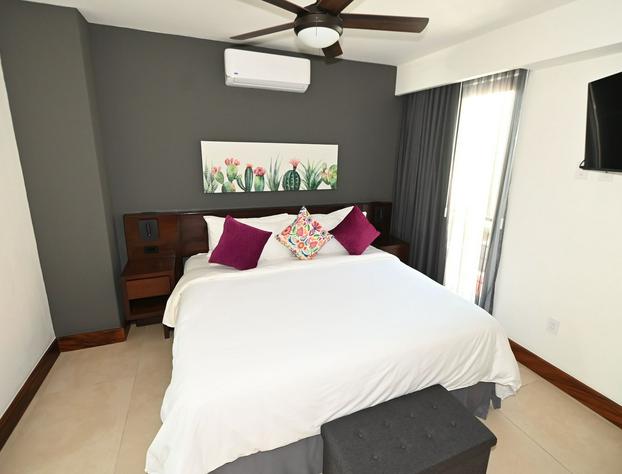 Barrio Vallarta Suites hotel detail image 2