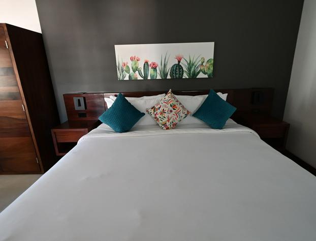 Barrio Vallarta Suites hotel detail image 4