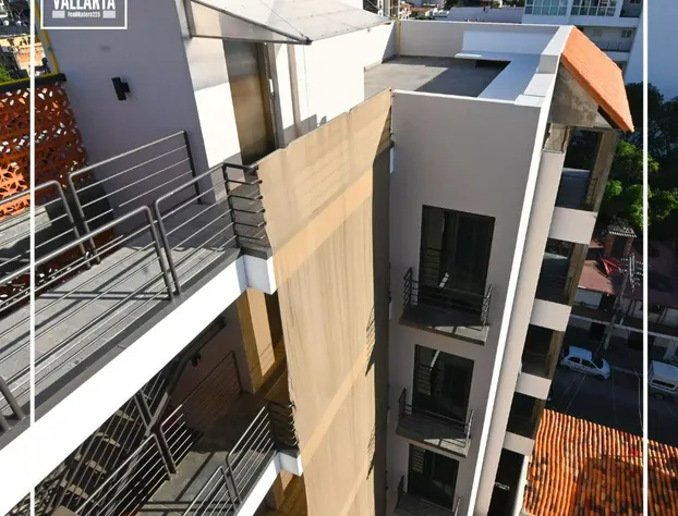 Barrio Vallarta Suites hotel detail image 1