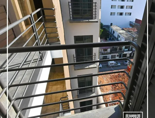 Barrio Vallarta Suites hotel detail image 2