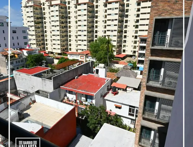 Barrio Vallarta Suites hotel detail image 3