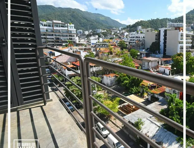 Barrio Vallarta Suites hotel detail image 4