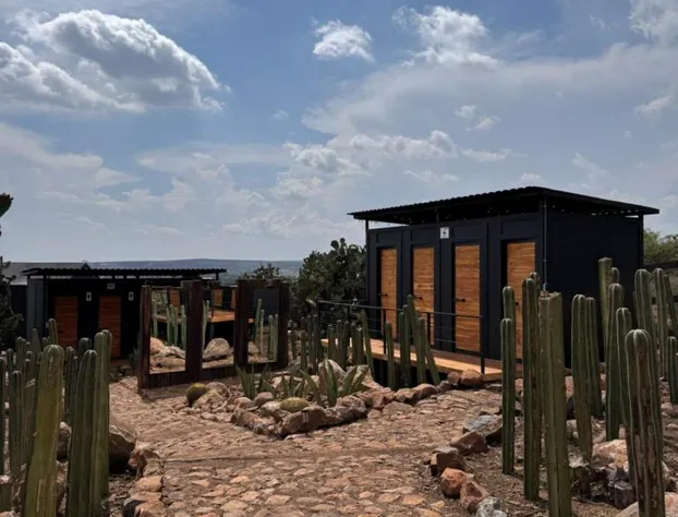 Hotel coyote hotel detail image 1