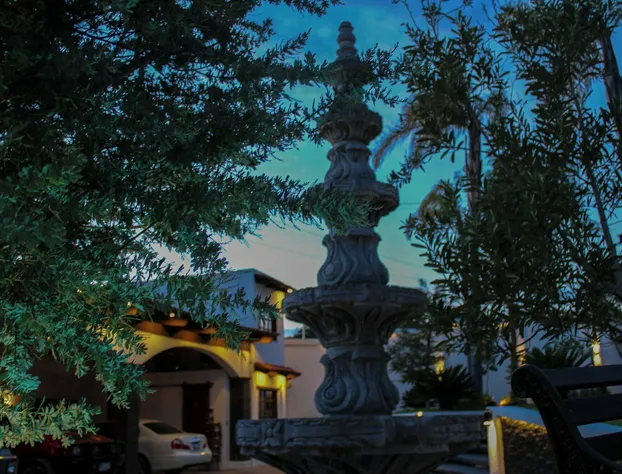 Quinta Juriquilla hotel detail image 2