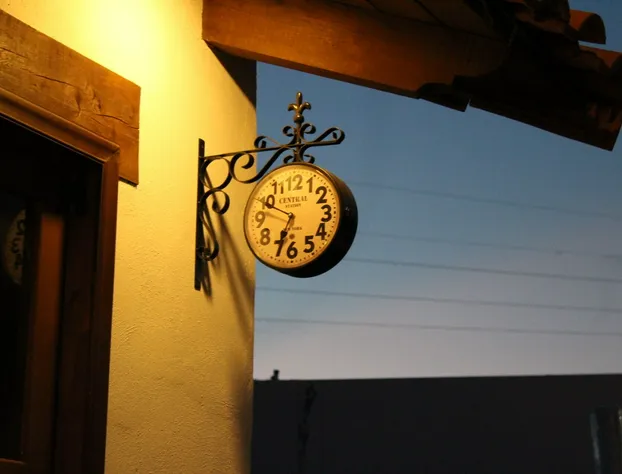 Quinta Juriquilla hotel detail image 4